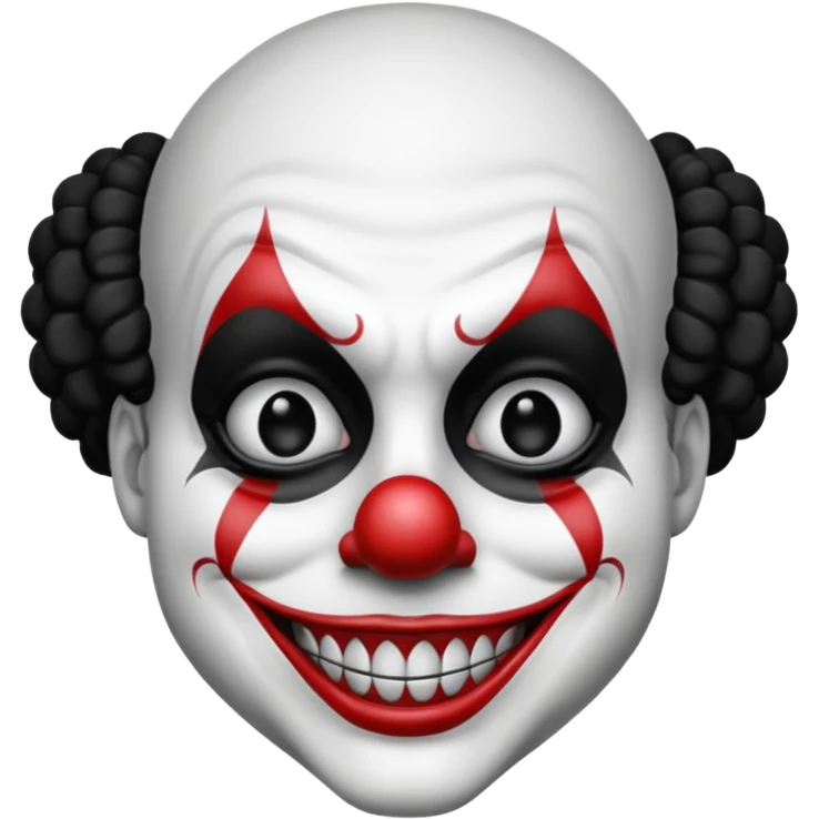 Terrifier  emoji