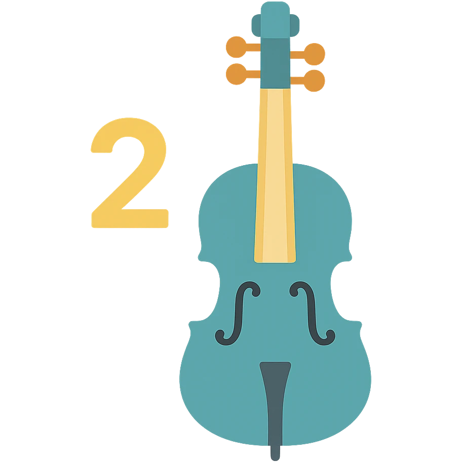 2Cellos emoji