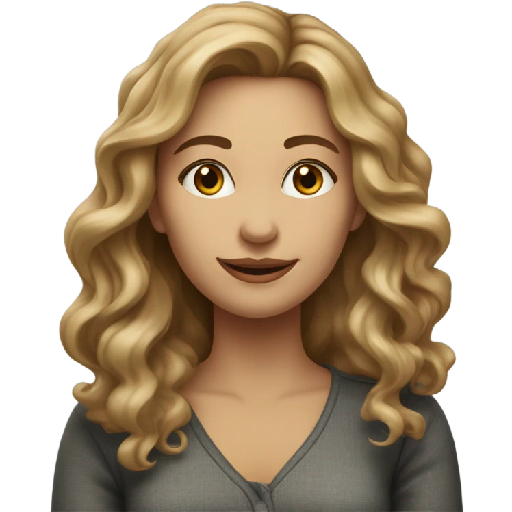 Veronika emoji