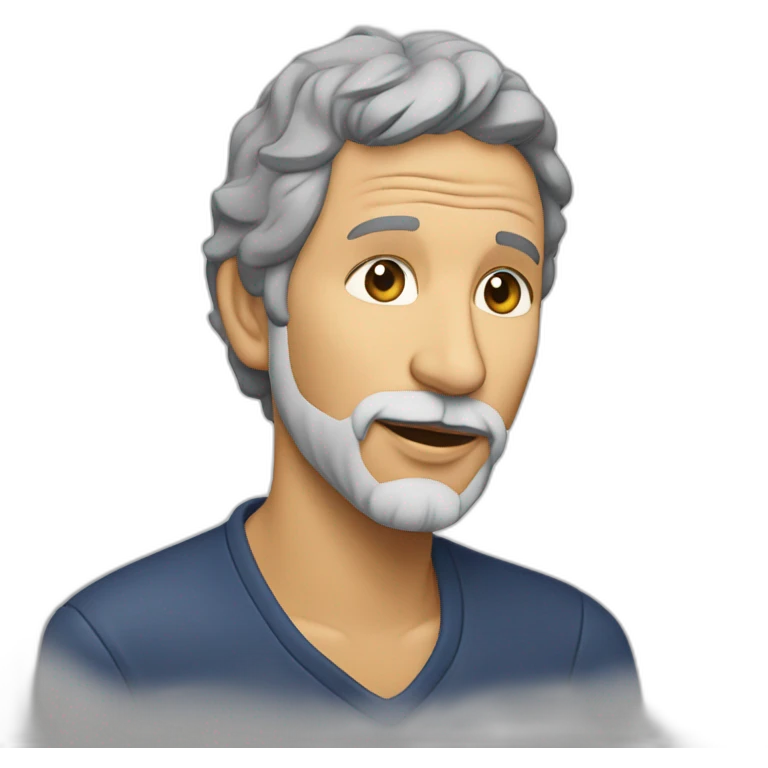 cynical cat stevens emoji