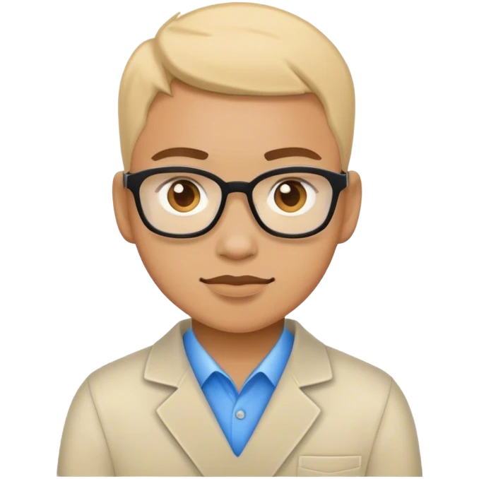 程序员 emoji