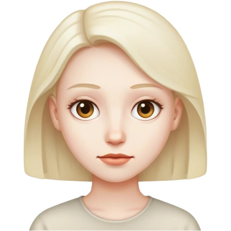 🙂😕 emoji