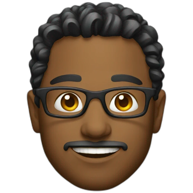 Tech emoji