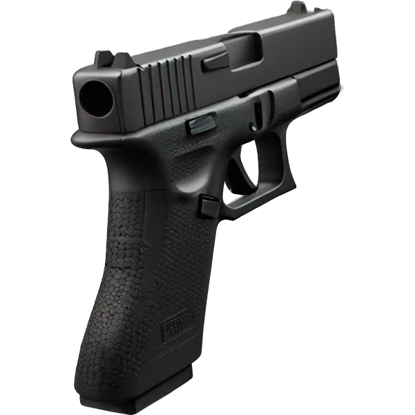 Glock 17 emoji