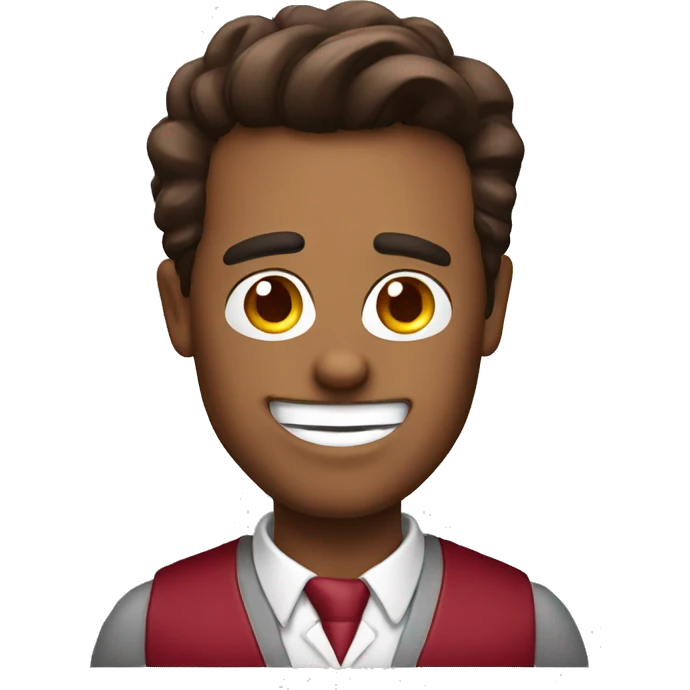 Dr Pepper  emoji