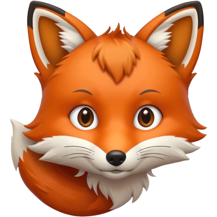 fox emoji