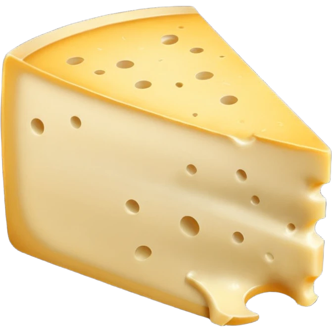 Parmigiano emoji
