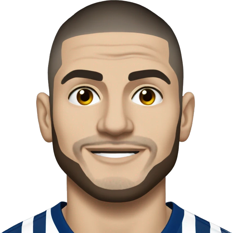  MAURO ICARDI emoji