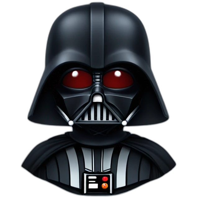 dath vader emoji