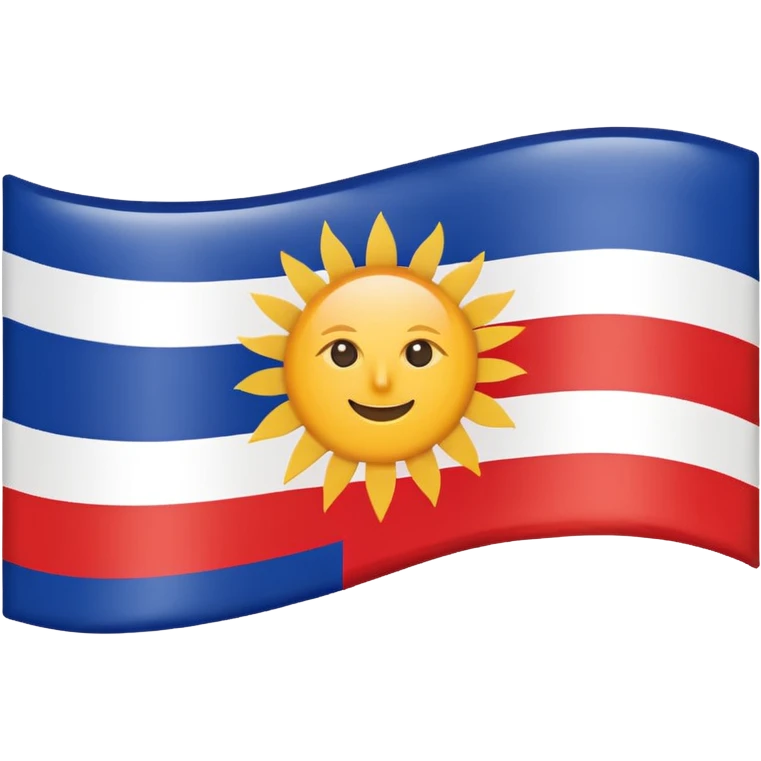 Флаг мордовии emoji