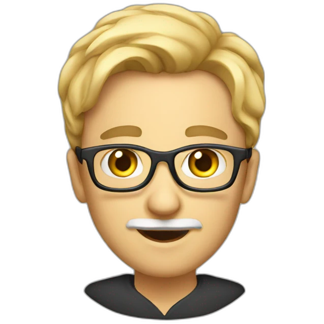 english teacher emoji