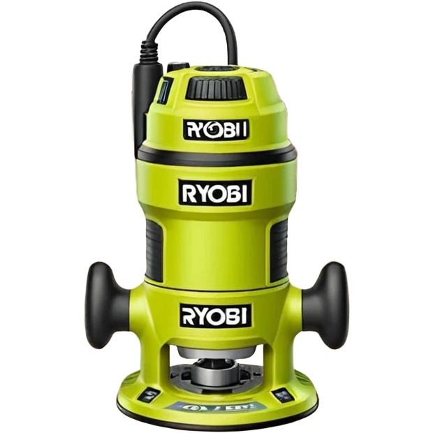 ONE+ 18V Cordless Compact Fixed Base Router RYOBI  emoji
