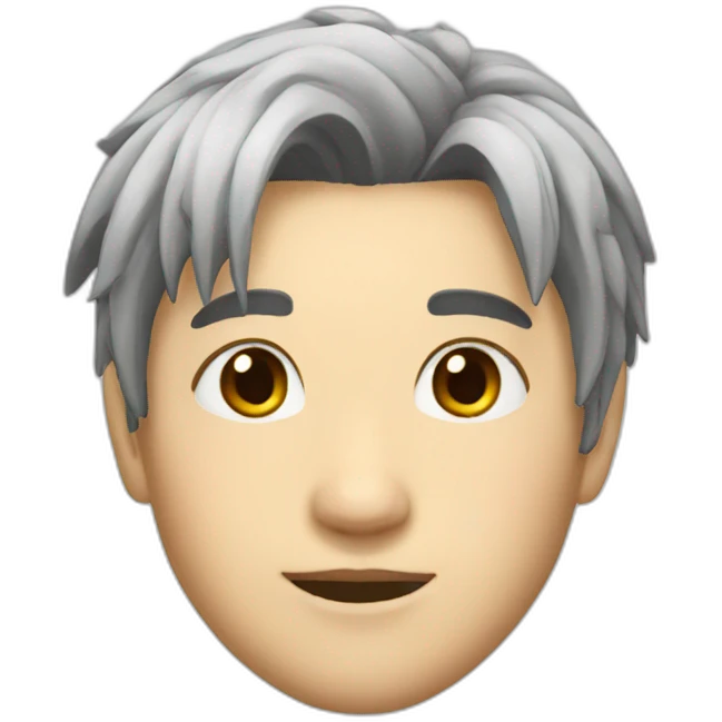Shu hua emoji