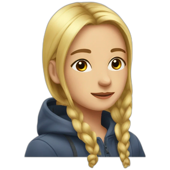 lufy in nika emoji