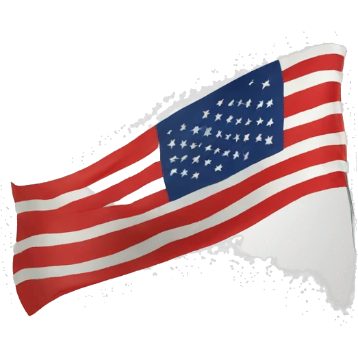 Flag emoji