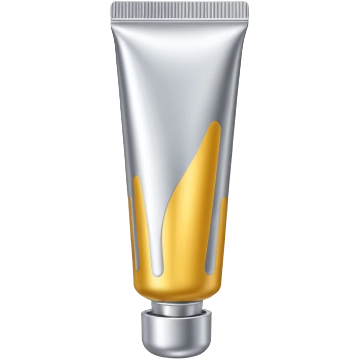ointment tube emoji