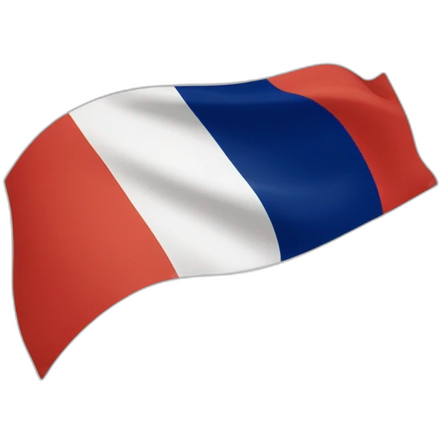 French marocco flag emoji