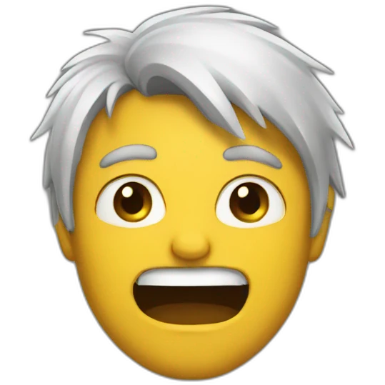 Raze emoji