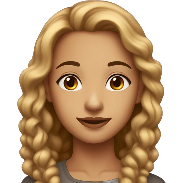 26	Mixed race	Female Regal features, warm brown eyes, enigmatic smile emoji