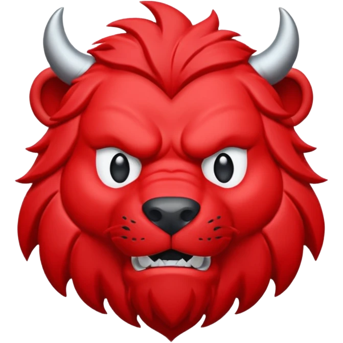 Mr. beast channel logo emoji