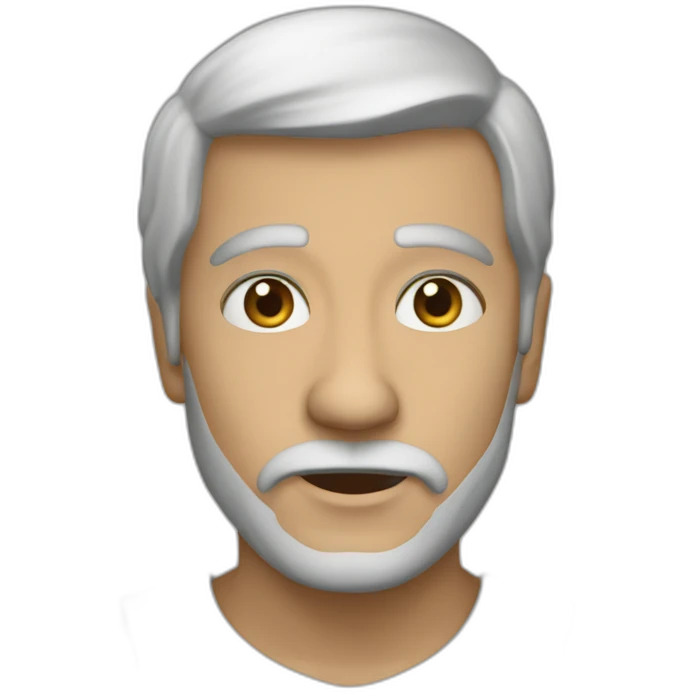 Cléopâtre  emoji