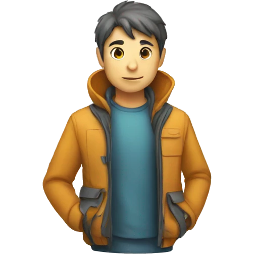 inoxtag emoji
