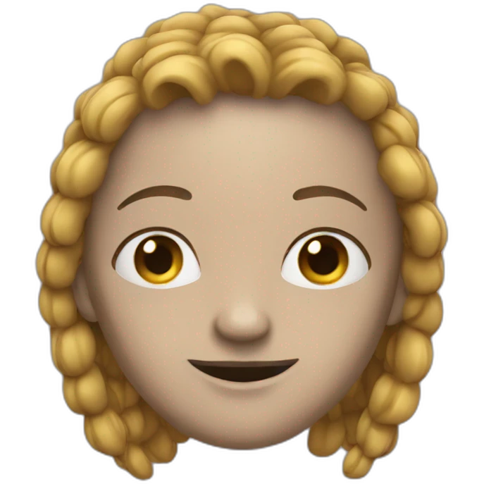 pohoda emoji