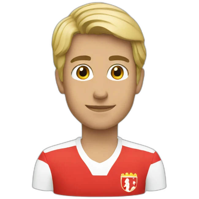Monaco emoji
