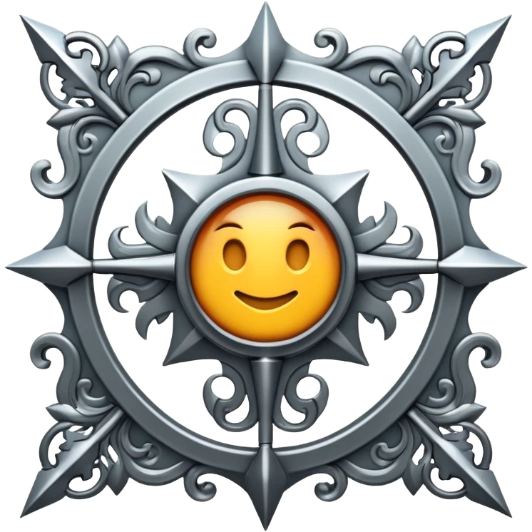 Zülfikar emoji