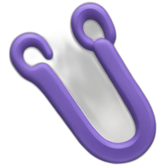 Clippy emoji