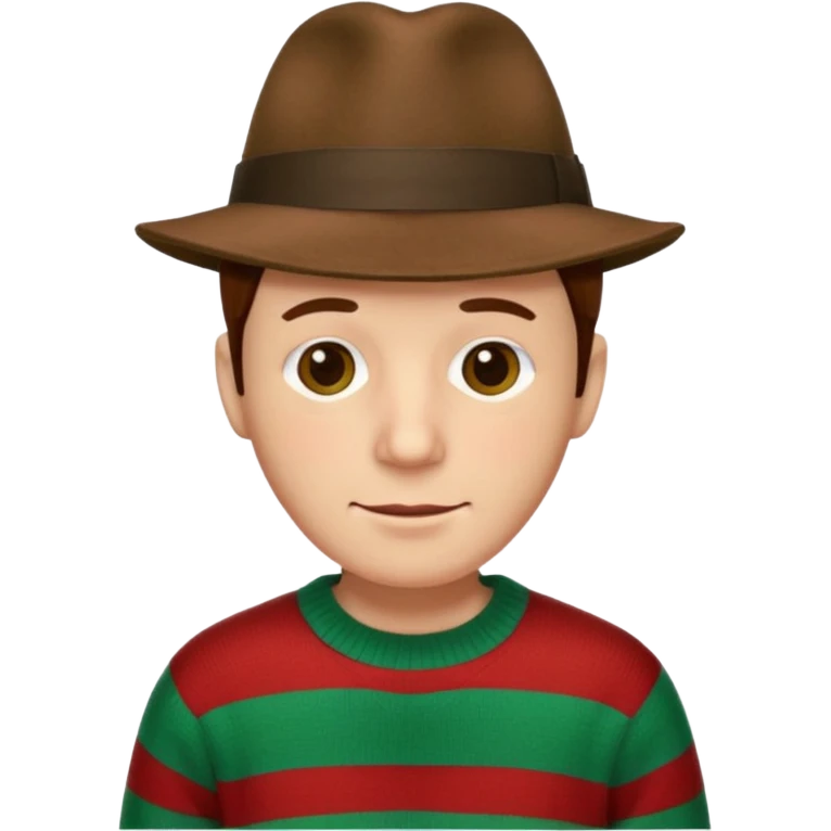 Freedy emoji