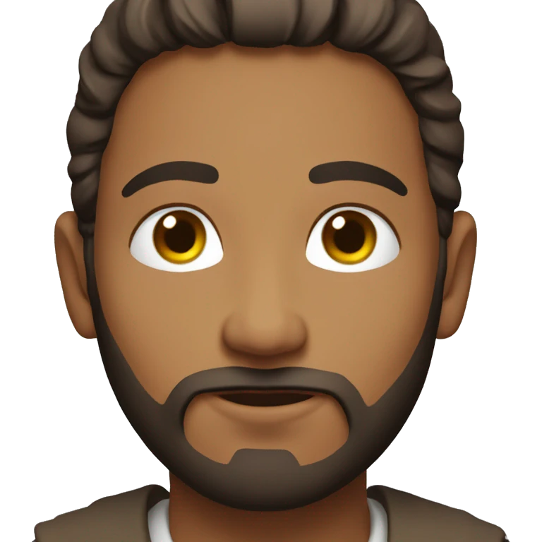JESÚS  emoji