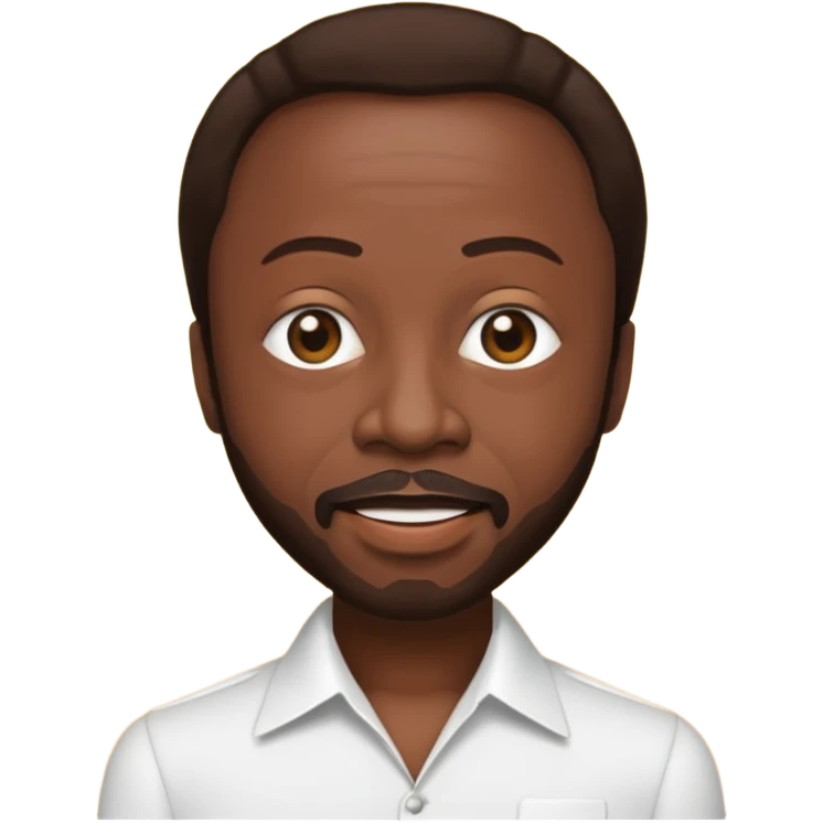 Maurice White emoji