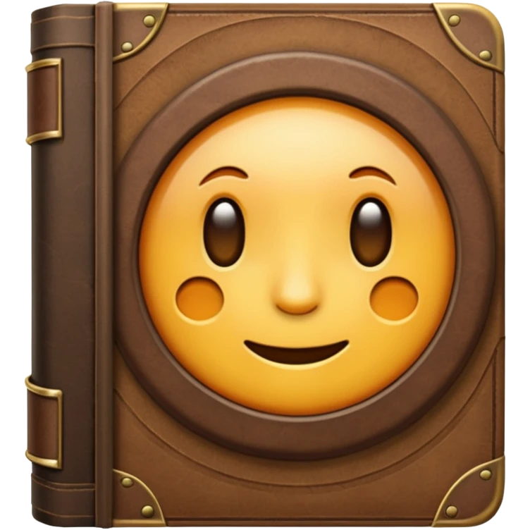 book emoji
