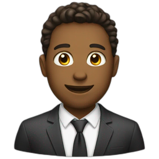 Favé emoji