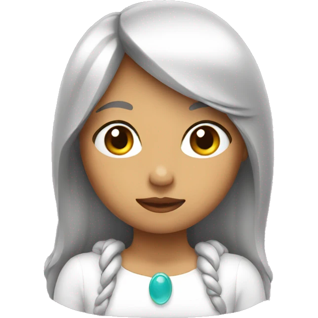 Lacestita emoji
