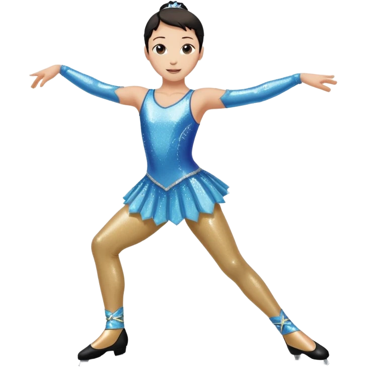 Lastik patinaj  emoji