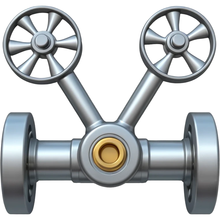 Engine Valves emoji