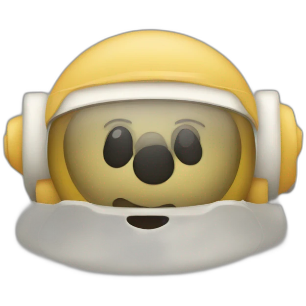 Teletobise emoji