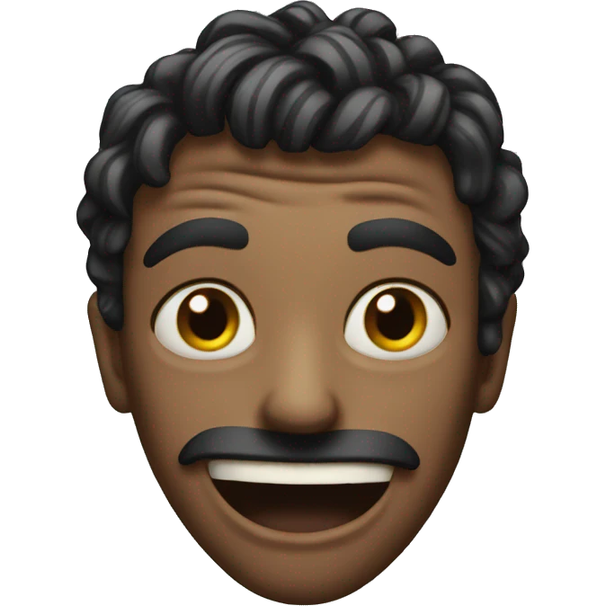 freaky emoji  emoji