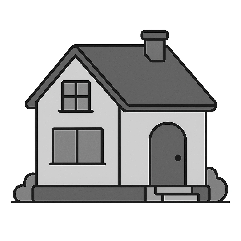 house emoji