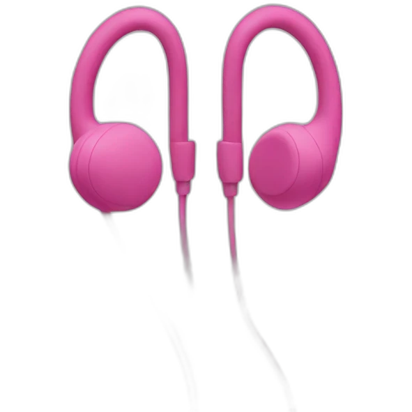 earphones emoji