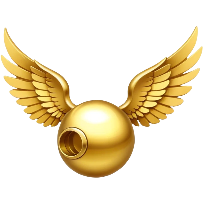 Snitch emoji