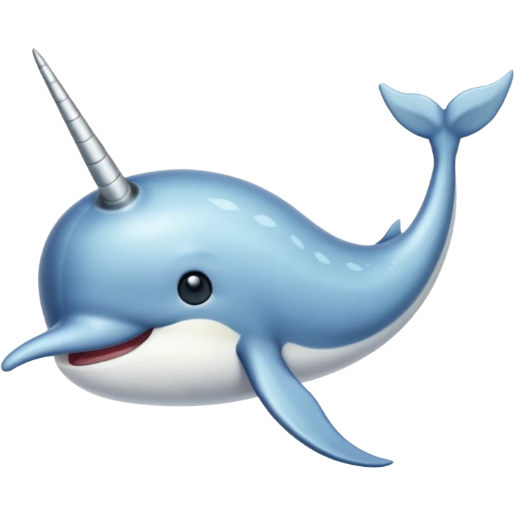 NARWHAL emoji
