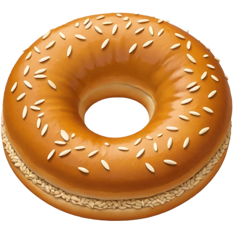 Simit emoji