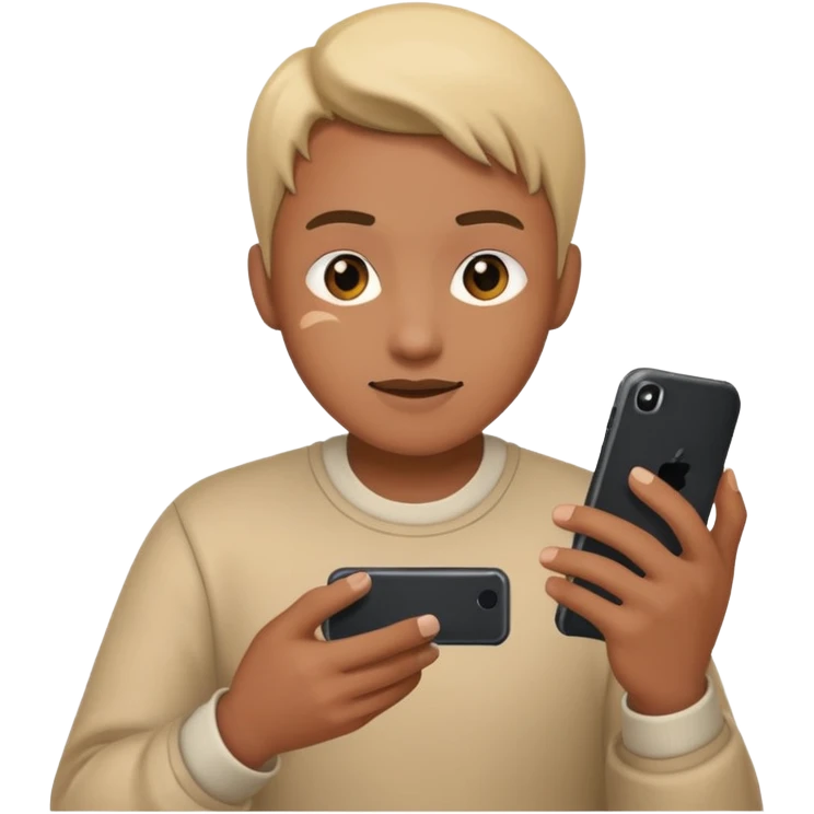 Connect, share, and grow — post short gaming clips and interact with the community emoji