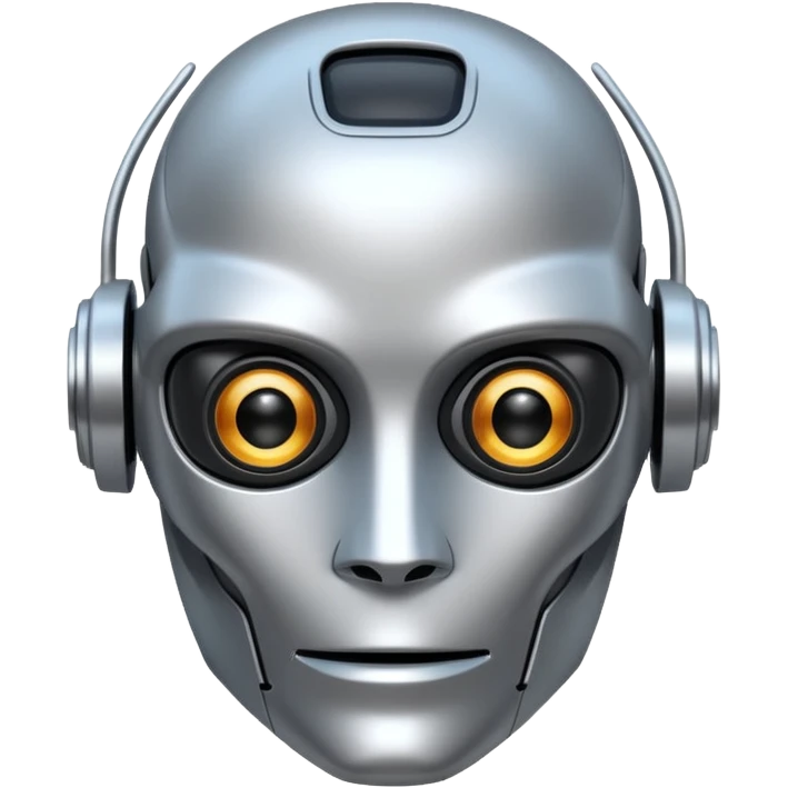 Ask me anything bot emoji