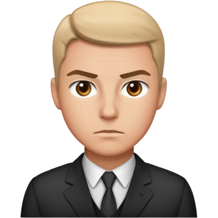 Agent emoji