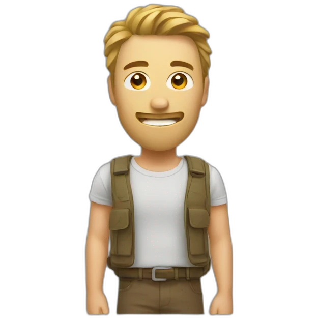 Angular emoji