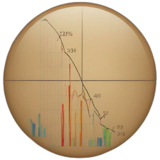 chart emoji